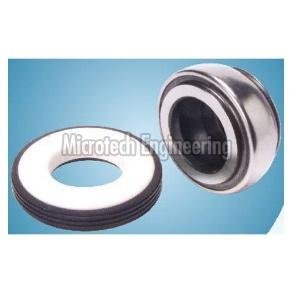 Close Type Rubber Bellow Seals