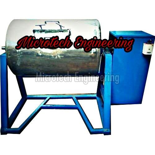 Condensed Milk Butter Churner Machine