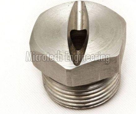 Descaler Nozzles