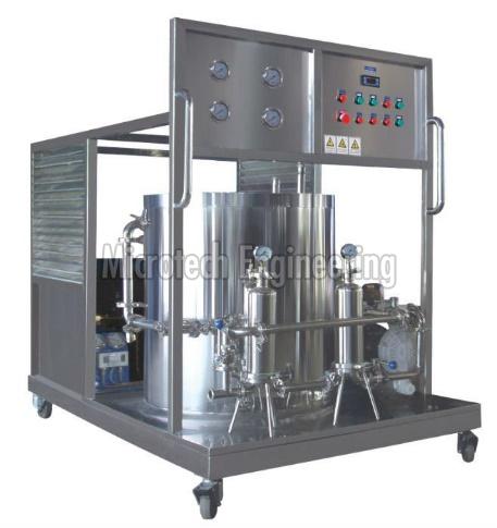 Fragrance Perfume Filtration System