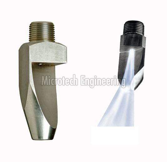 High Impact Nozzles