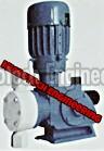 High Pressure Triplex Pump