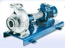 Hot Water Transfer Pump