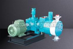 Hydraulic Opreated  Opreated