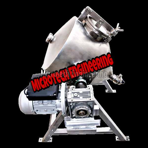 Ice Cream Butter Churner Machine