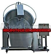 Juice Coagulation Vat