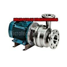 Medicine Transfer Pump