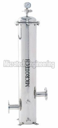 Menthol Filtration System