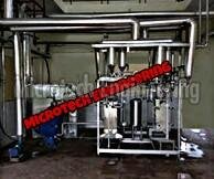 Milk Processing Plant