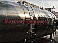 Oil Storage Tank
