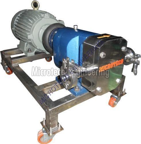 Oil Transfer Pump