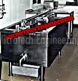 Paneer Making Machine