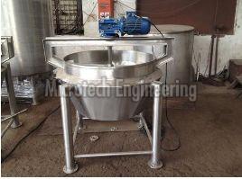 Paneer Processing Plant