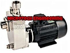 Pharma Self Priming Pump