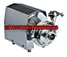 Pharma Transfer Pump