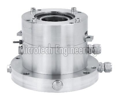 Pharmaceutical Mechanical Seal