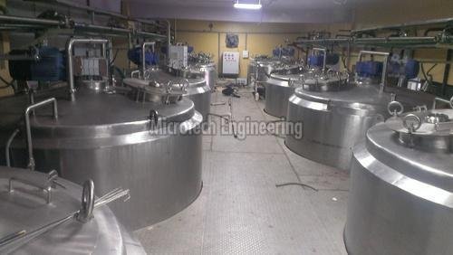 Pharmaceuticals Industry