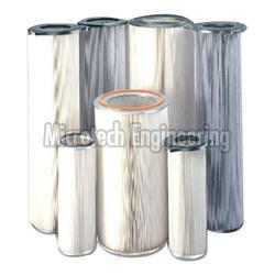 Pleated Air Filter