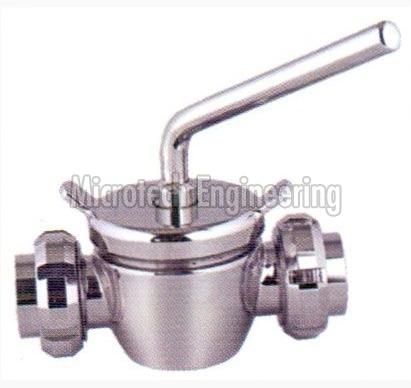 Plug Valve