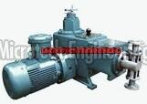 Plunger Opreated Metering Pump