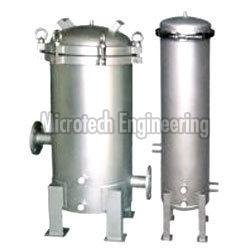 Polishing Filter
