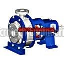 PP Chemical Process Pump