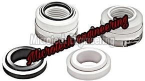PTFE Bellow Seal