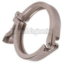 Ring Lock  Clamp