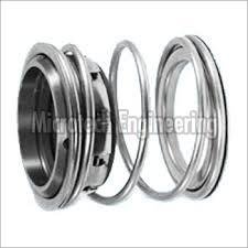 Robin Type Bellow Seals