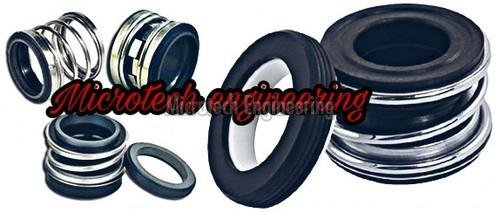 Rubber Bellow Seal