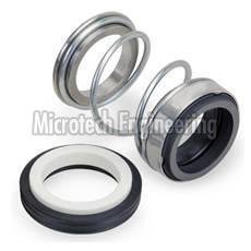 Rubber Bellow Seal