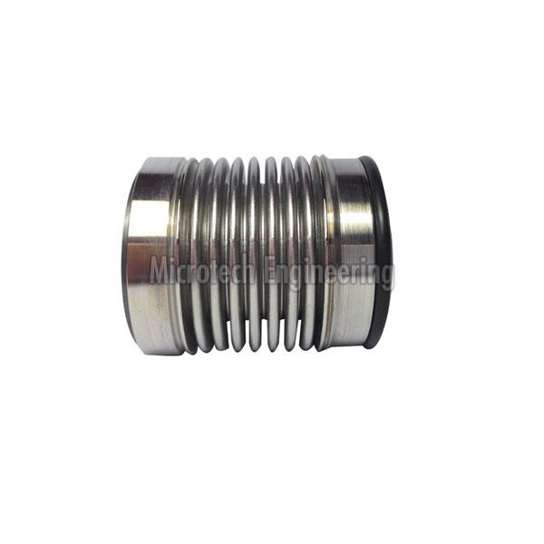 Silicon Carbide Mechanical Seal