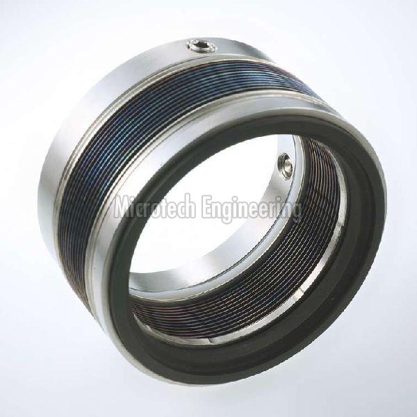 Single Bellow Mechanical Seal