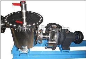 Sludge Sanitary Self Priming Pump