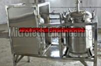 Soya Paneer Making Machine