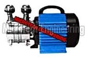 SS Barrel Empty Pump