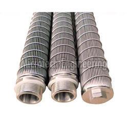 SS Pleated Filter Cartridge