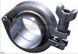 SS TC Clamp