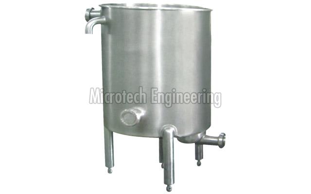 Tomato Ketchup Balance Tank