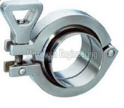 Tri Sanitary TC Clamp
