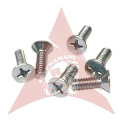 CSK Phillips Screw 02