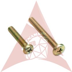 Pan Phillips Screw 02