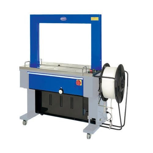 Fully Automatic Box Strapping Machines 03