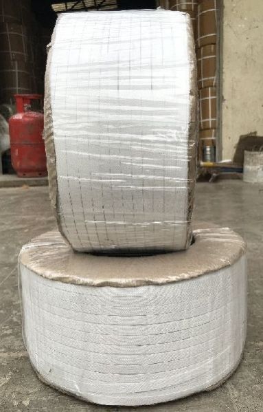 Fully Automatic Box Strapping Rolls 02