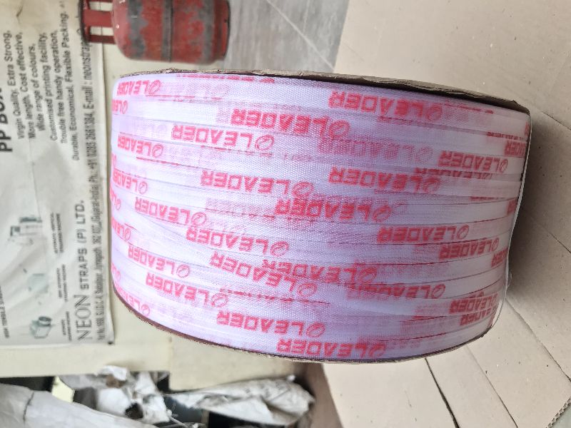 Fully Automatic Box Strapping Rolls 08