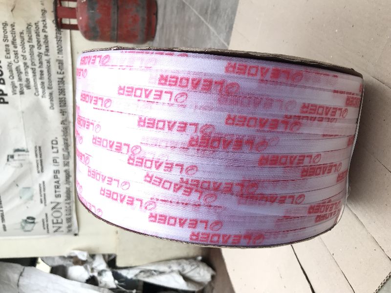 Fully Automatic Box Strapping Rolls 09