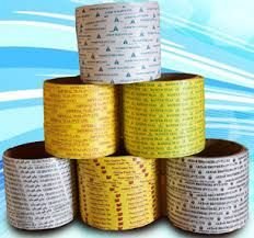 Manual Color Strapping Rolls 02