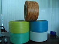 Manual Color Strapping Rolls 03