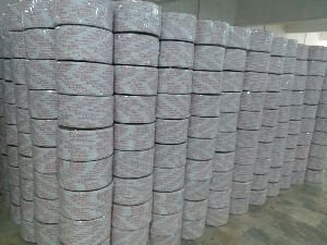 Manual Color Strapping Rolls 05
