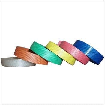 PP Semi Automatic Box Strapping Rolls 04